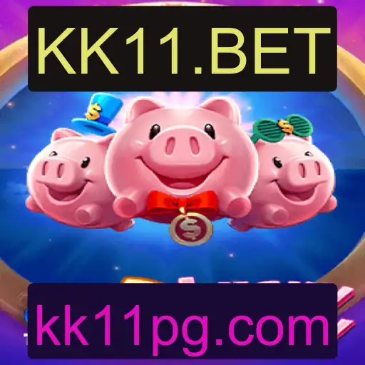 3LUCKYPIGGY: Descubra o Fascinante Mundo dos Jogos com KK11.BET