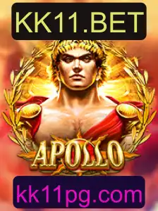 Descubra o Universo de Apollo no KK11.BET: Regras e Dicas para Jogar