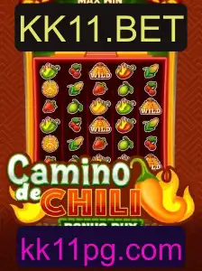 Explorando CaminodeChiliBonusBuy: O Jogo de Cassino que Está Conquistando KK11.BET