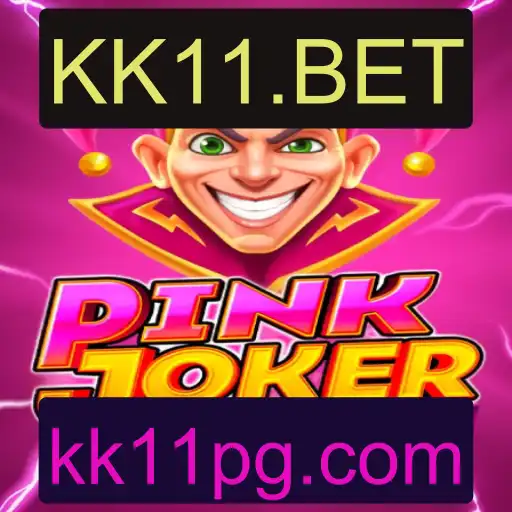 Descubra o Novo Sensação do Mundo dos Jogos: PinkJoker no KK11.BET