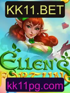 Explorando EllensFortune: Um Mergulho em um Mundo de Aventura e Estratégia