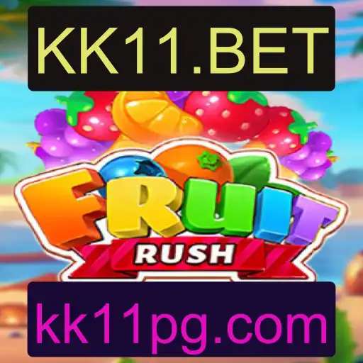 Descubra o Mundo do Jogo FruitRush com KK11.BET