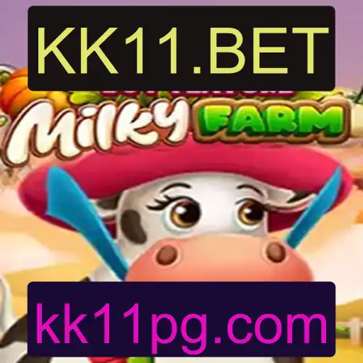 Descubra o Universo de MilkyFarmBuyFeature no KK11.BET