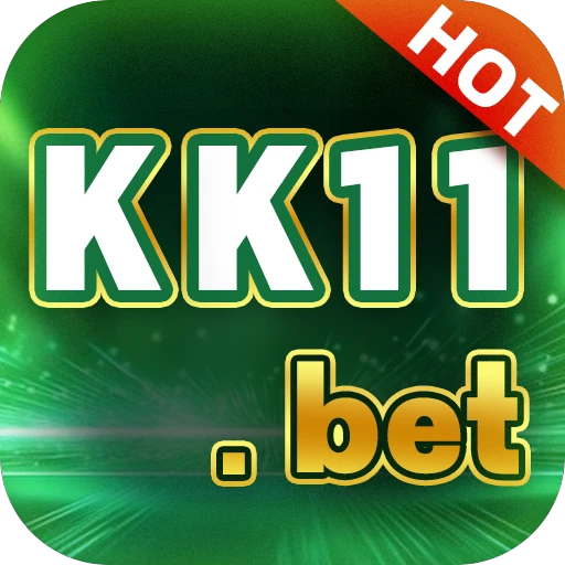 KK11.BET Logo