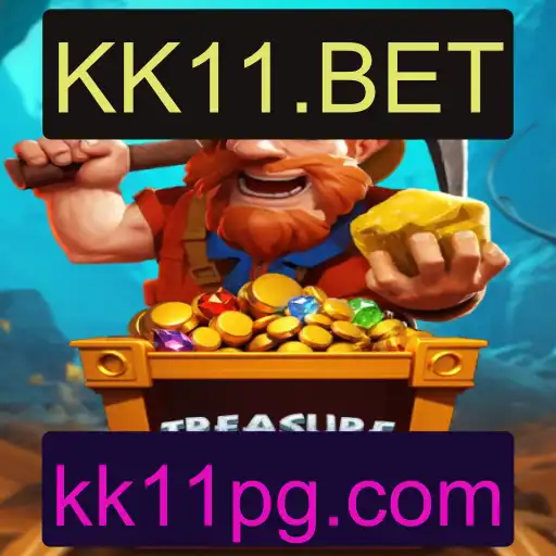 Explorando o Mundo de TreasureHunt: O Jogo Baseado em KK11.BET