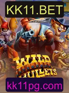 Aventura e Estrategia em WildBullets: O Jogo que Conquista com Adrenalina e Tática