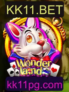 Explorando o Jogo Wonderland e a Plataforma KK11.BET